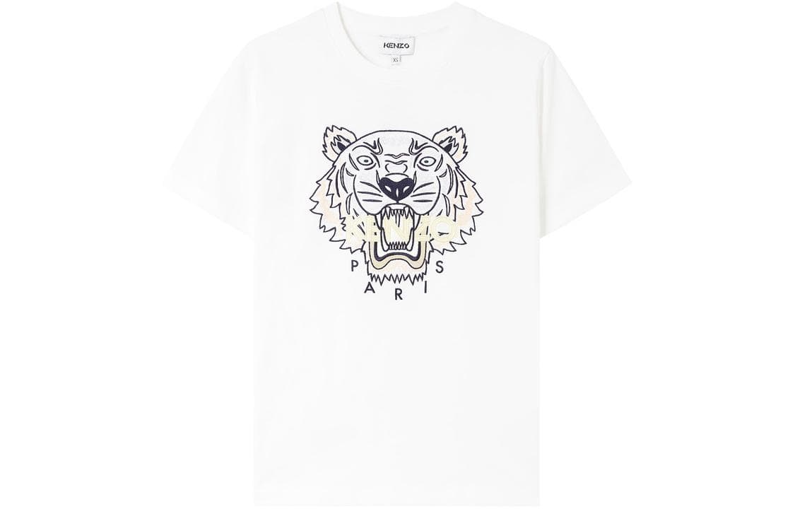 Футболка KENZO T - изображение 1