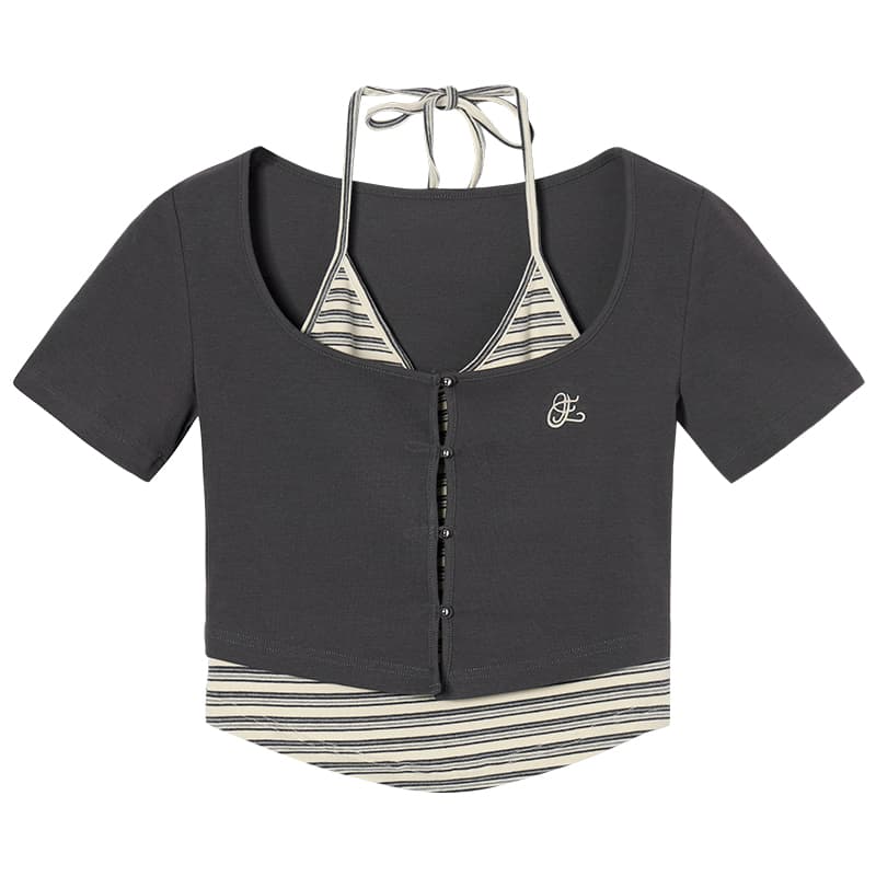 Футболка EPTISON WOMAN T - изображение 1