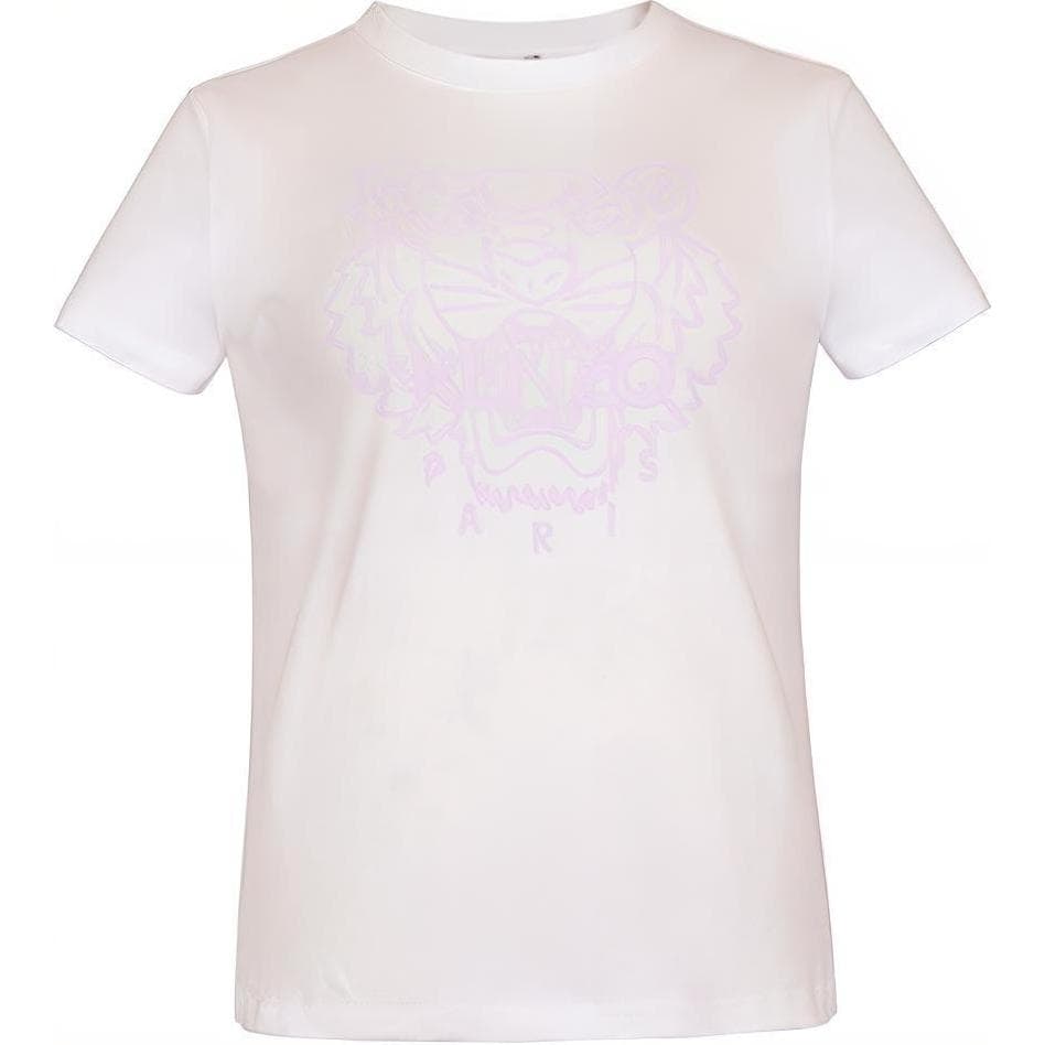 Футболка KENZO T - изображение 1