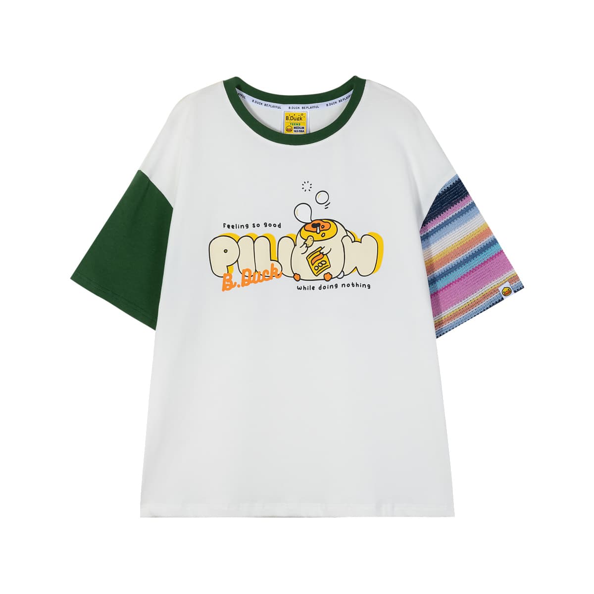 Футболка B.Duck T - изображение 1