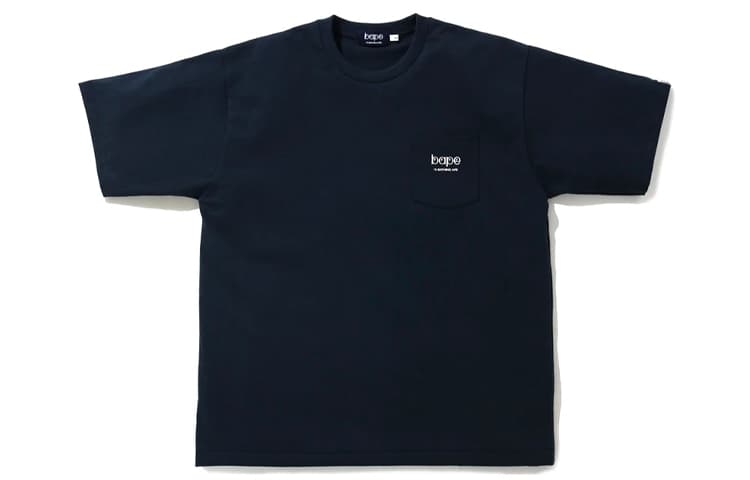 Футболка BAPE T - изображение 2