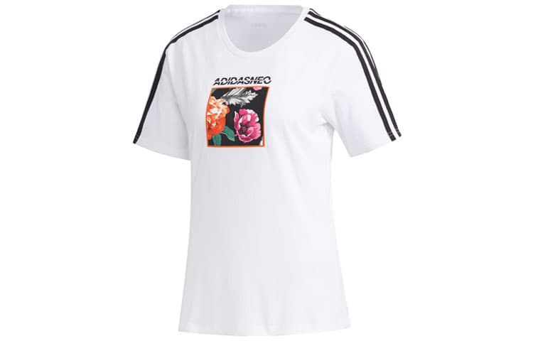 Футболка adidas neo T - изображение 1