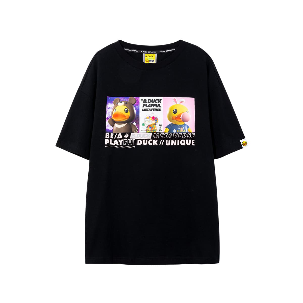 Футболка B.Duck T - изображение 1