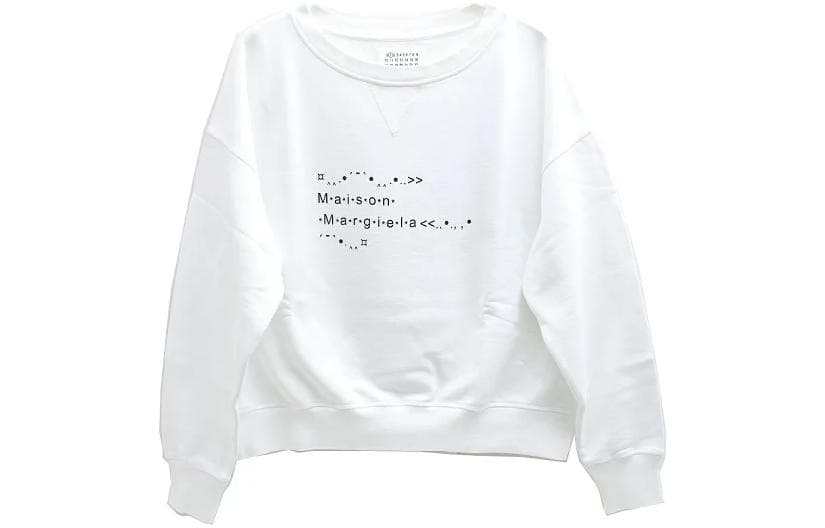 Футболка Maison Margiela T-рубашка женская - изображение 1