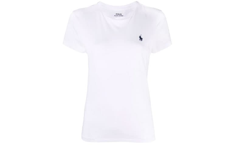 Футболка Polo Ralph Lauren LogoT - изображение 1