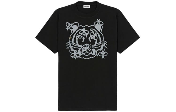 Футболка KENZO SS21 T - изображение 1