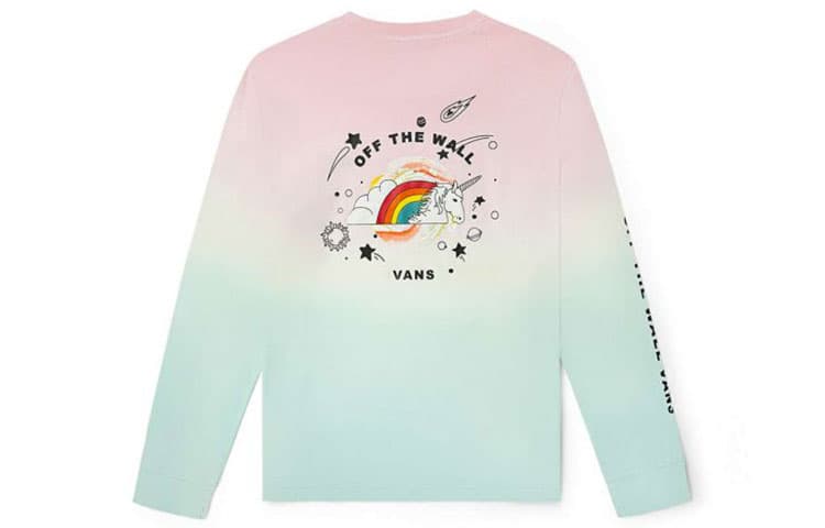 Футболка Vans T - изображение 1