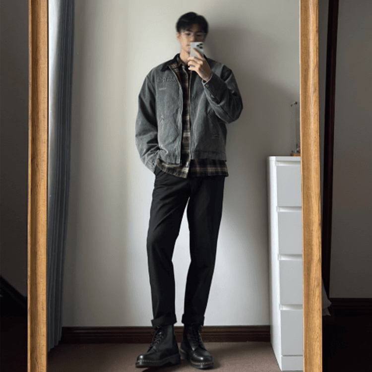 Штаны Teenie Weenie Men 24FW - изображение 3