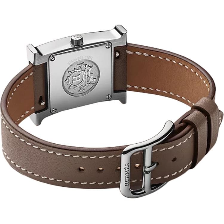 Механические часы Hermes - изображение 2