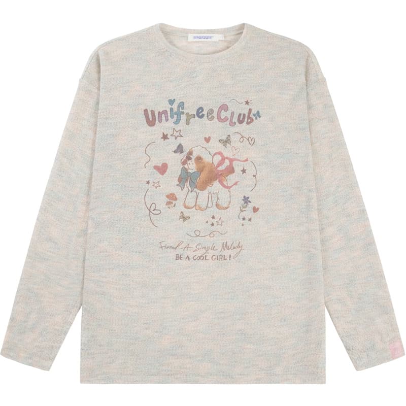 Футболка UNIFREE T - изображение 1