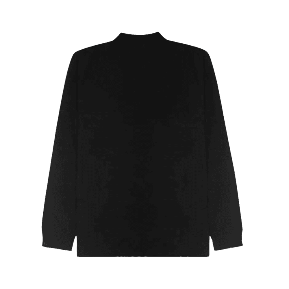 Поло Burberry FW23 Polo - изображение 2