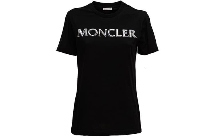 Футболка Moncler FW22 T - изображение 1