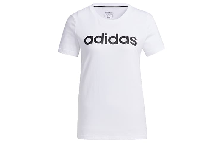 Футболка adidas neo logo T - изображение 1