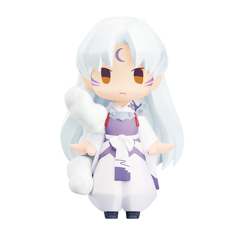 GOOD SMILE COMPANY Сэсшомару HELLO! GOOD SMILE Фигурки в стиле чиби - изображение 1