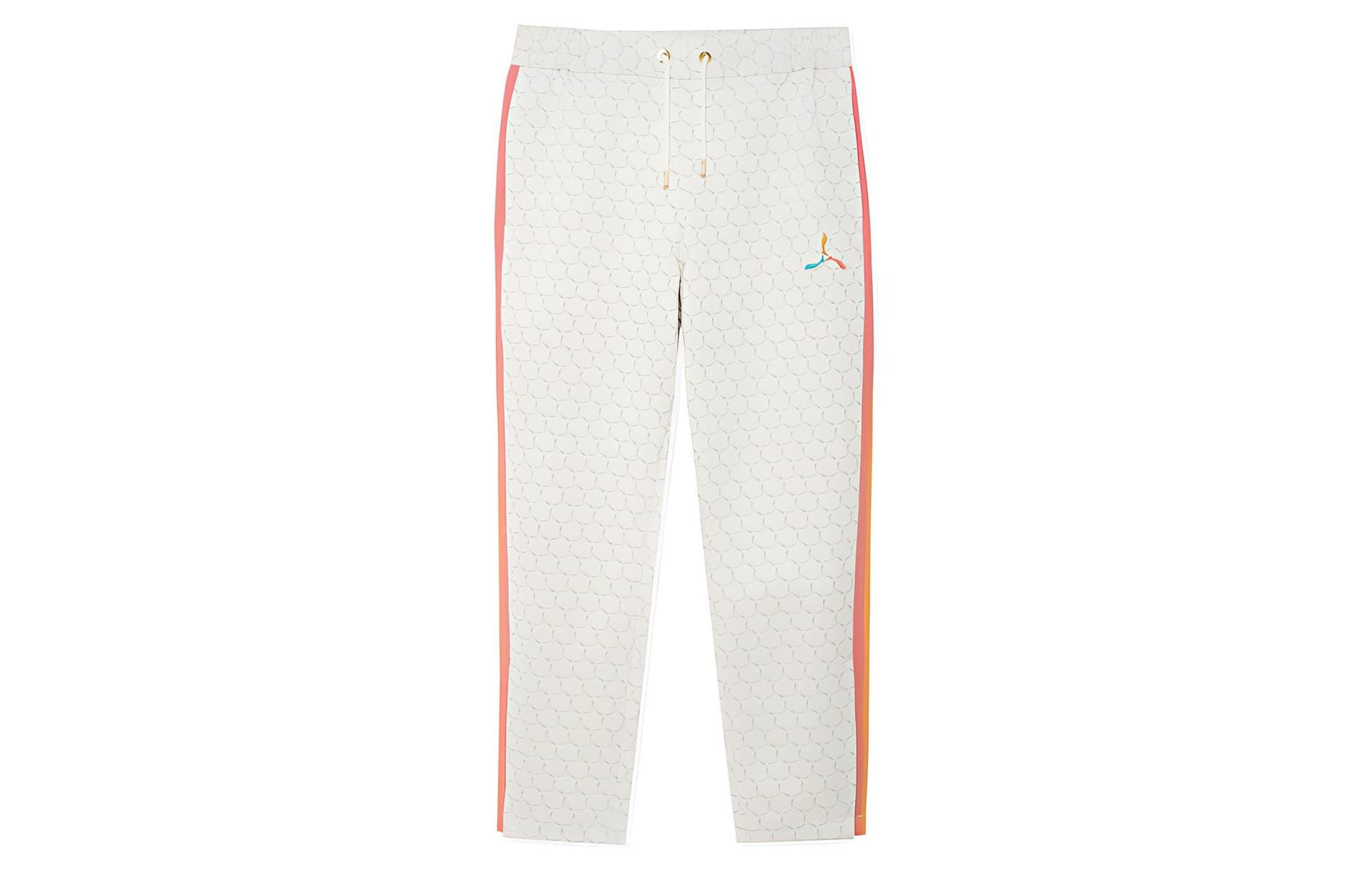 Спортивная одежда LI-NING 1990 - изображение 1