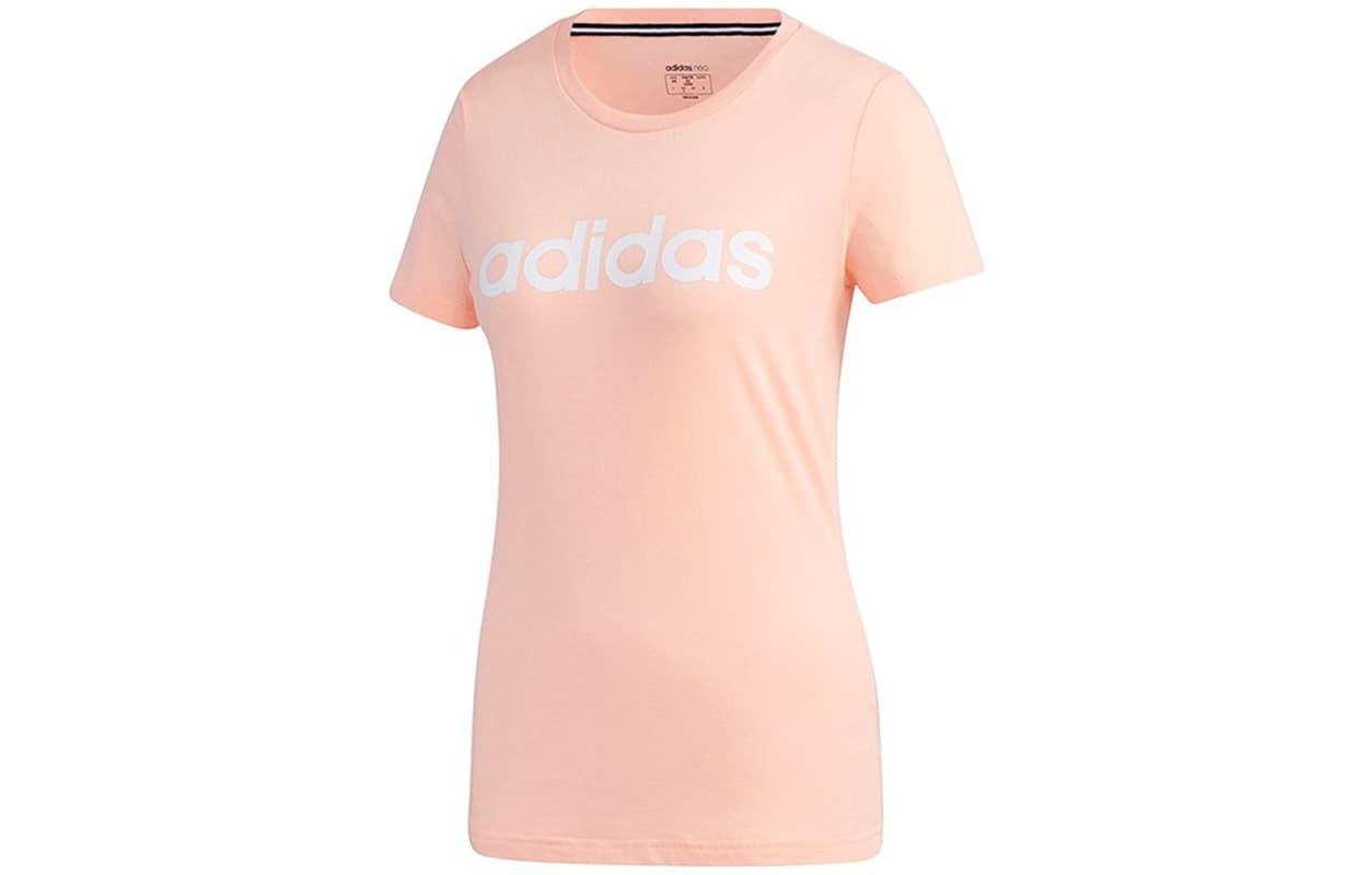 Футболка adidas neo T - изображение 1