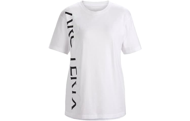 Футболка Arcteryx Downword Fade T T - изображение 3