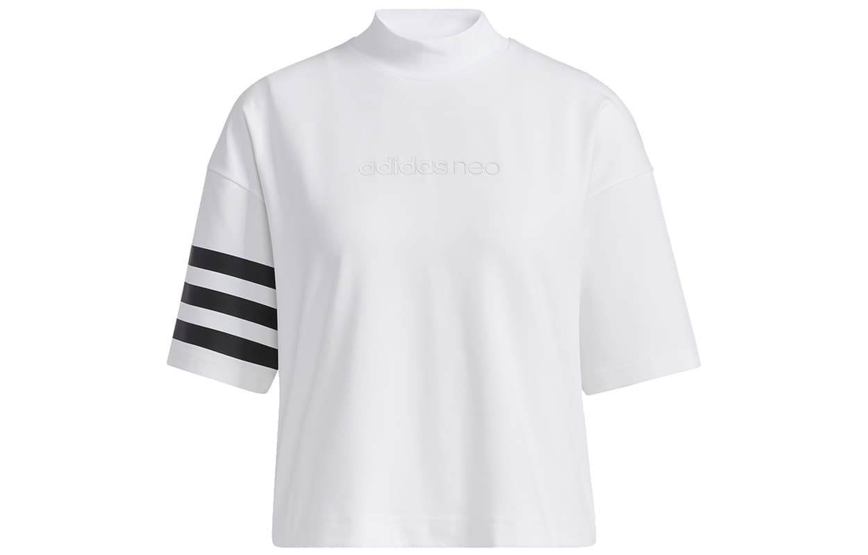 Футболка adidas neo T - изображение 1