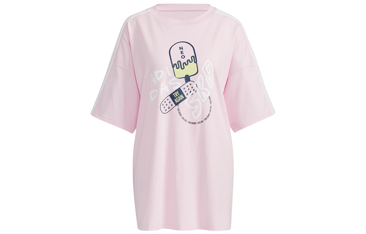 Футболка adidas neo T - изображение 1