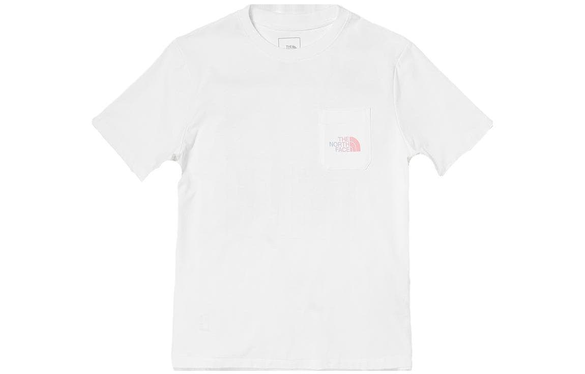 Футболка THE NORTH FACE T - изображение 1