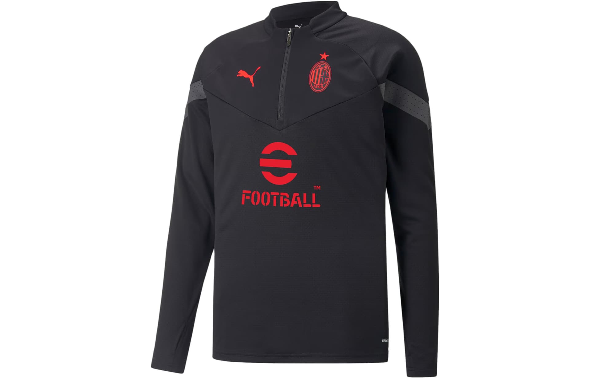 Футболка PUMA T - изображение 1