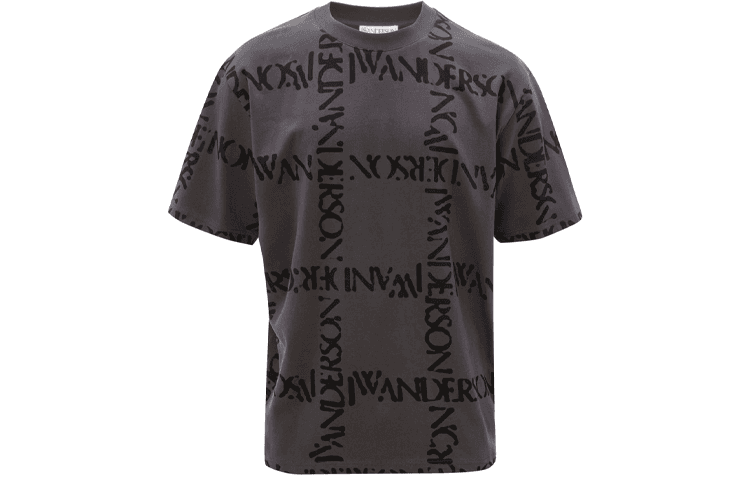 Футболка JW Anderson SS22 T - изображение 1
