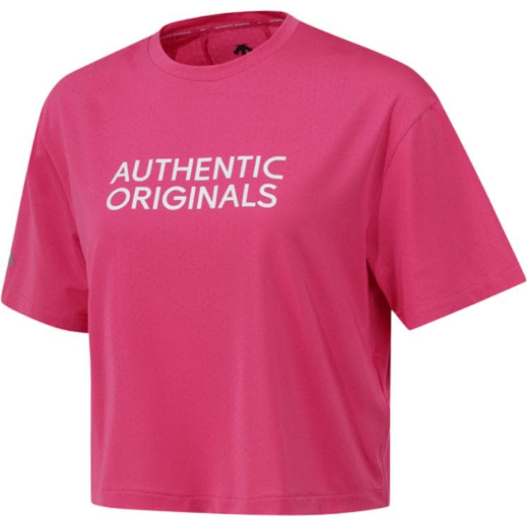 Футболка DESCENTE Logo T