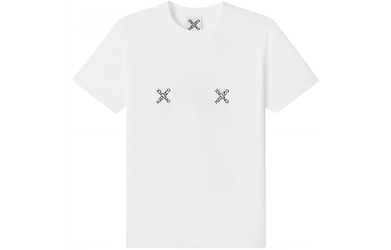 Футболка KENZO FW21 T - изображение 1