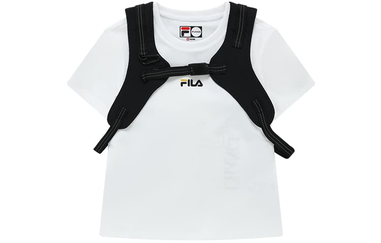 Футболка FILA FUSION T - изображение 1