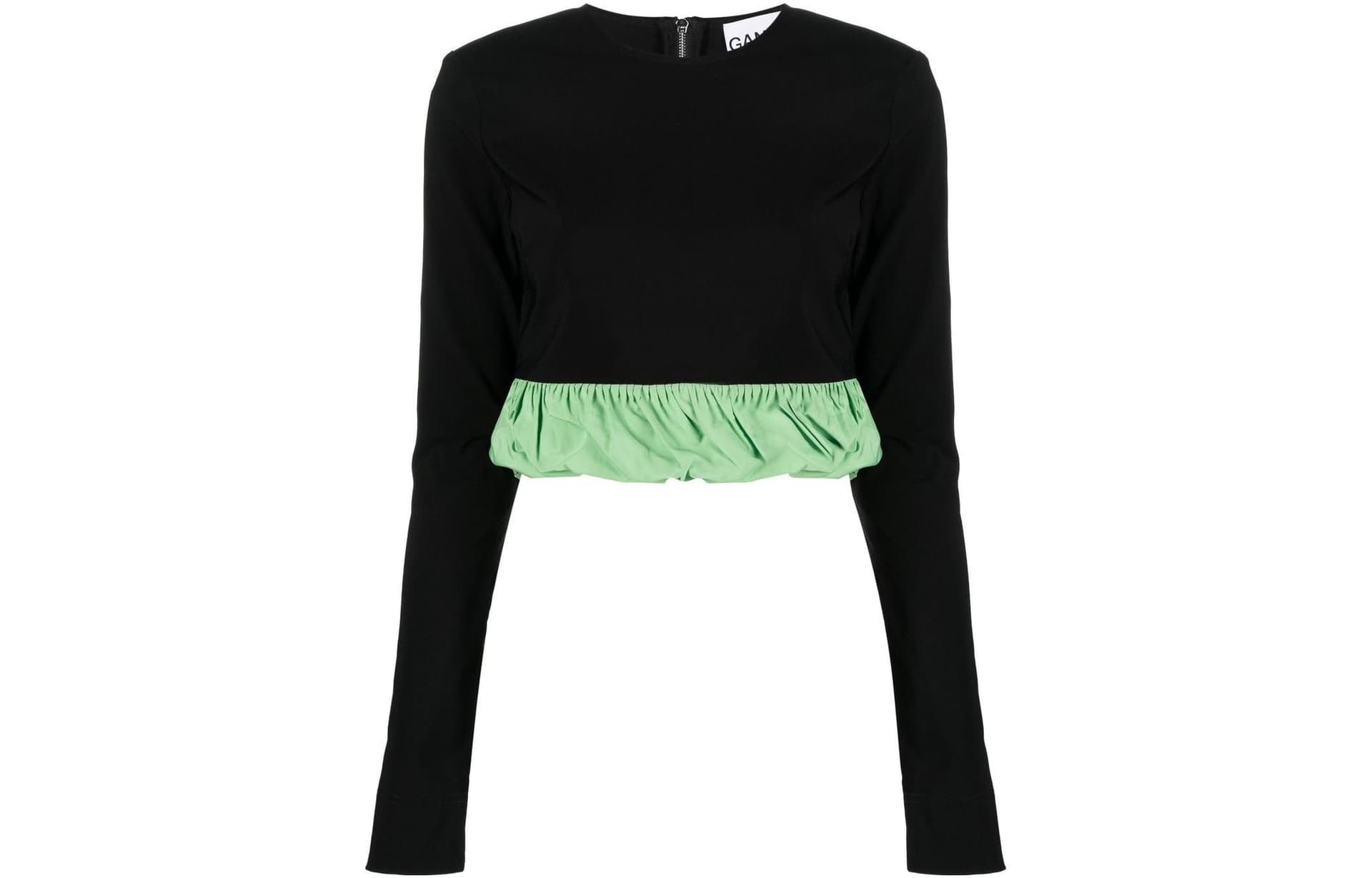 GANNI FW22 T - изображение 1