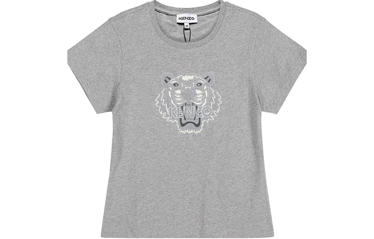 Футболка KENZO T - изображение 1
