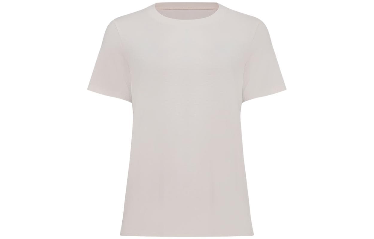 Футболка lululemon Silk-Blend Capsule T-Shirt - изображение 1