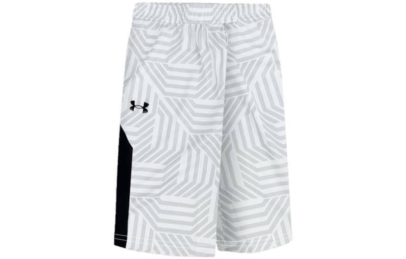Баскетбольные шорты Under Armour - изображение 1
