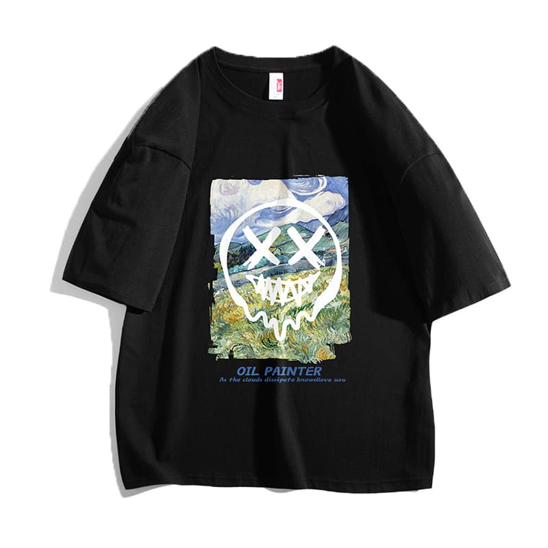 Футболка WJBS T - изображение 1