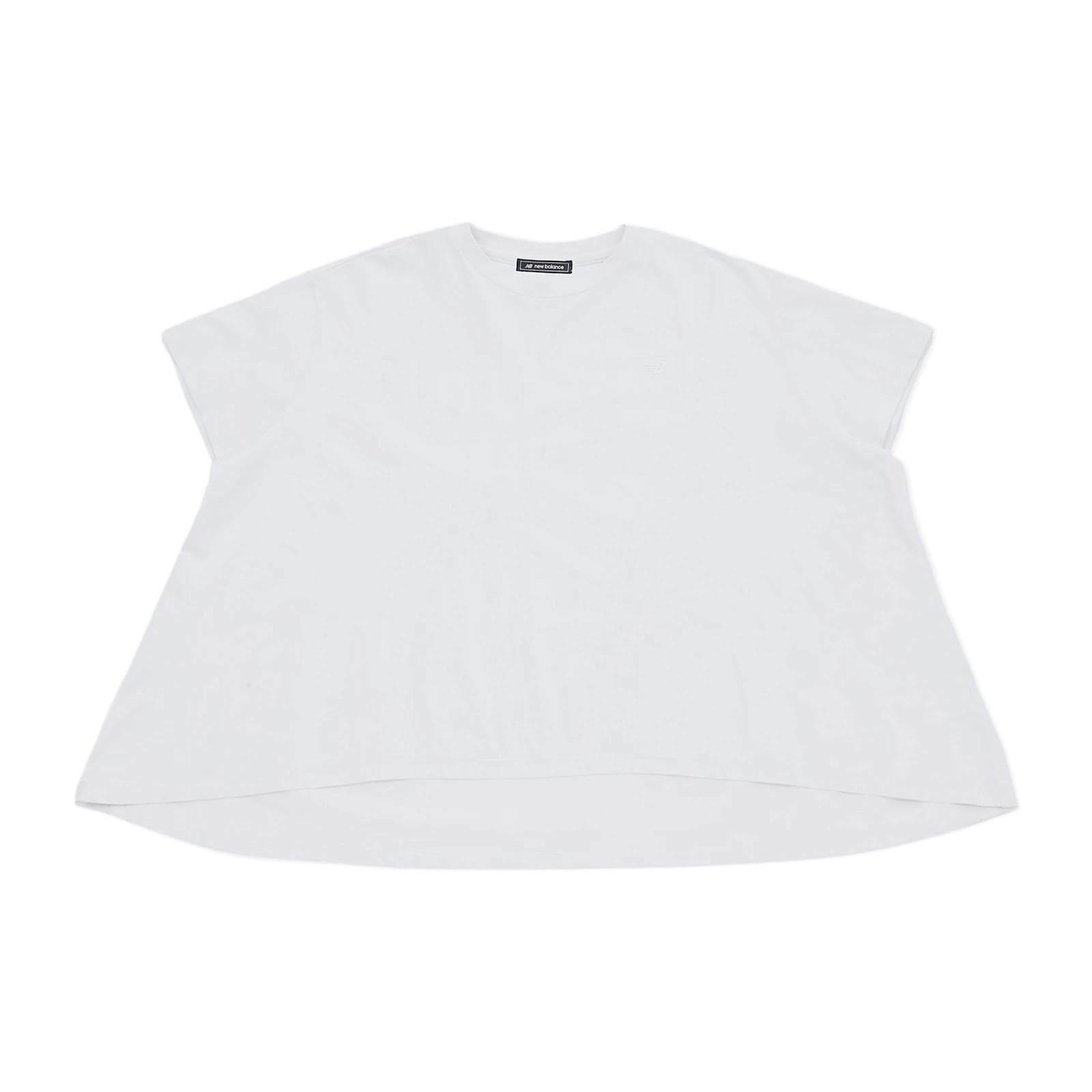 Футболка New Balance Met24 Line T-Shirt T - изображение 1
