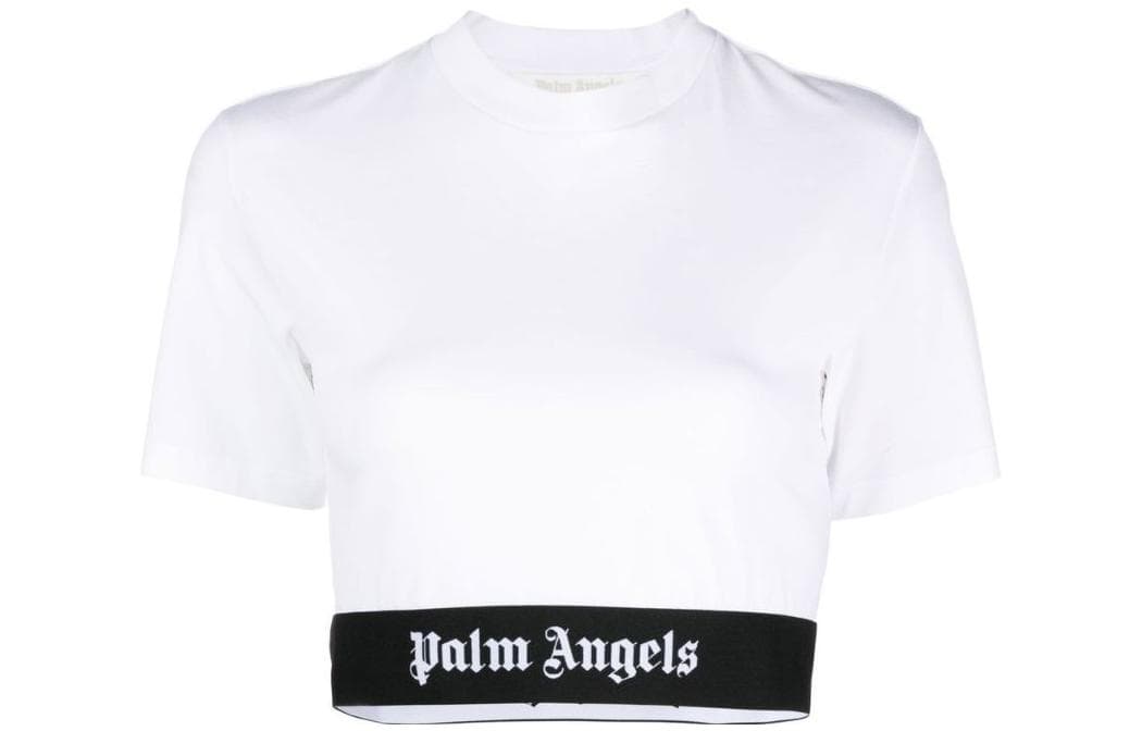 PALM ANGELS SS23 LogoT - изображение 1