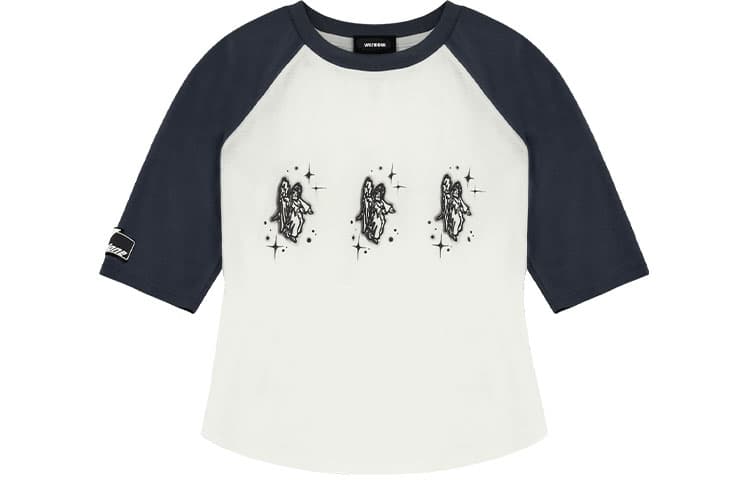 Футболка WE11DONE SS22 T - изображение 1