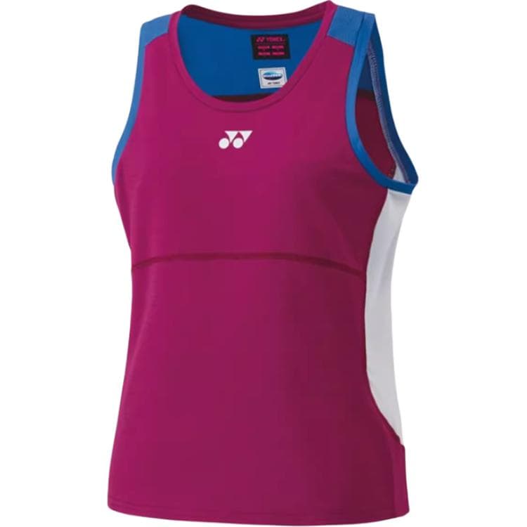 Майка YONEX Grand Competition Collection Женские Майки - изображение 3