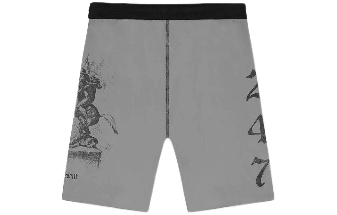 Тренировочные штаны REPRESENT Vintage 247 Half Tight - изображение 1