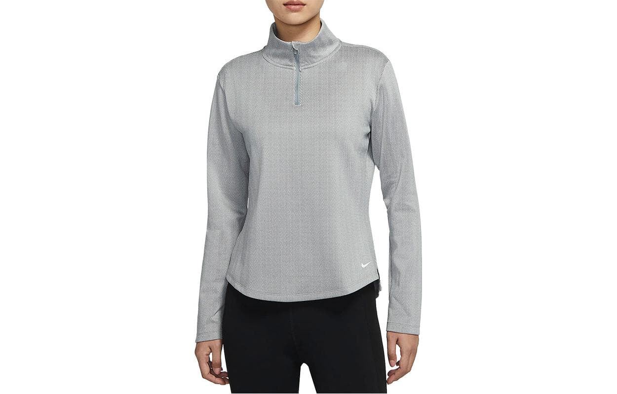 Футболка Nike THERMA-FIT ONE T - изображение 1