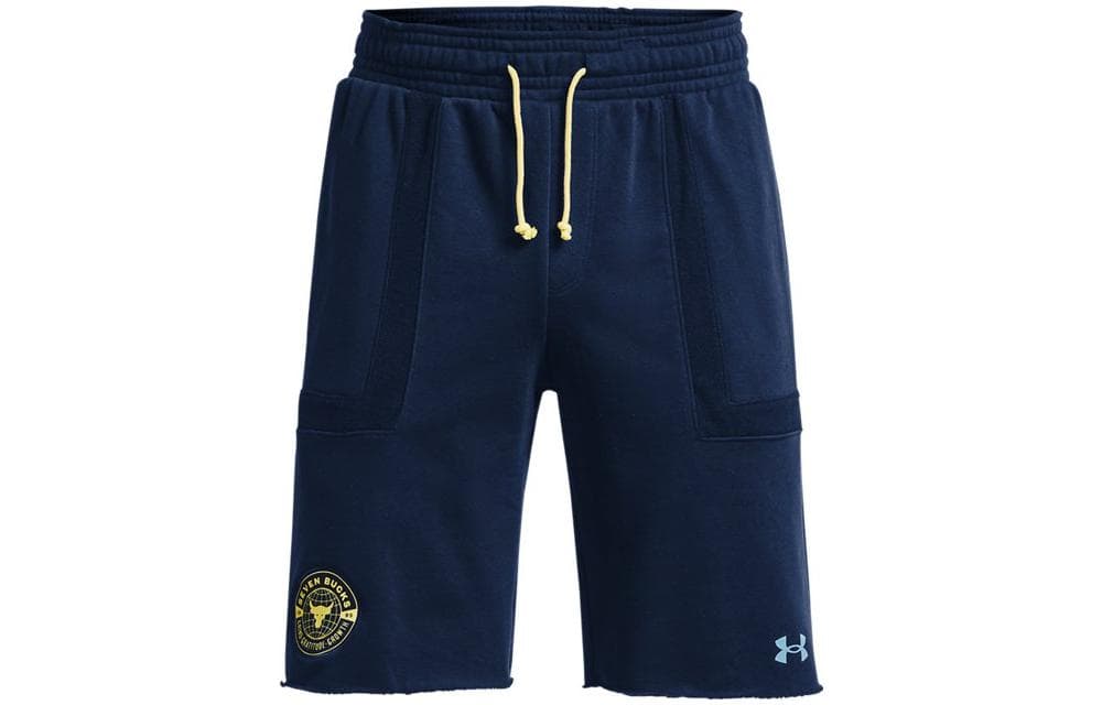 Шорты Under Armour logo - изображение 1