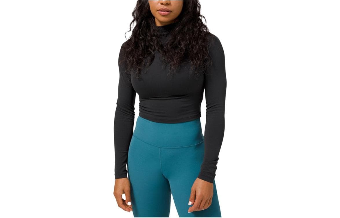Футболка lululemon All Aligned T - изображение 1