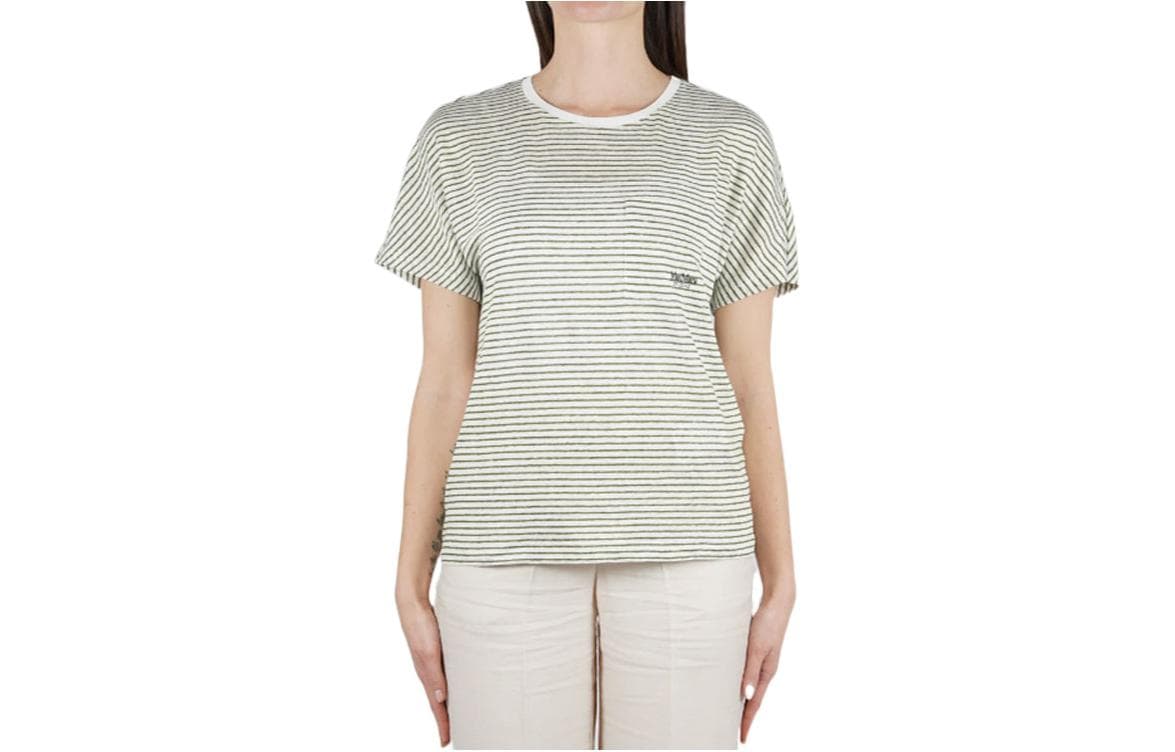 Футболка MaxMara T - изображение 1
