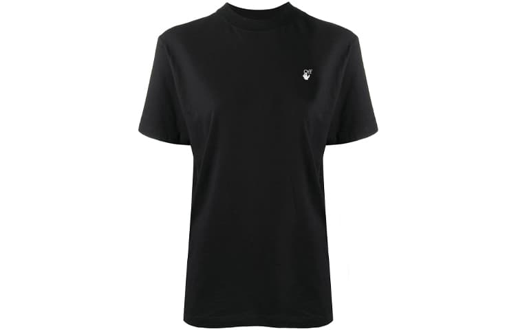 Футболка OFF-WHITE T - изображение 1