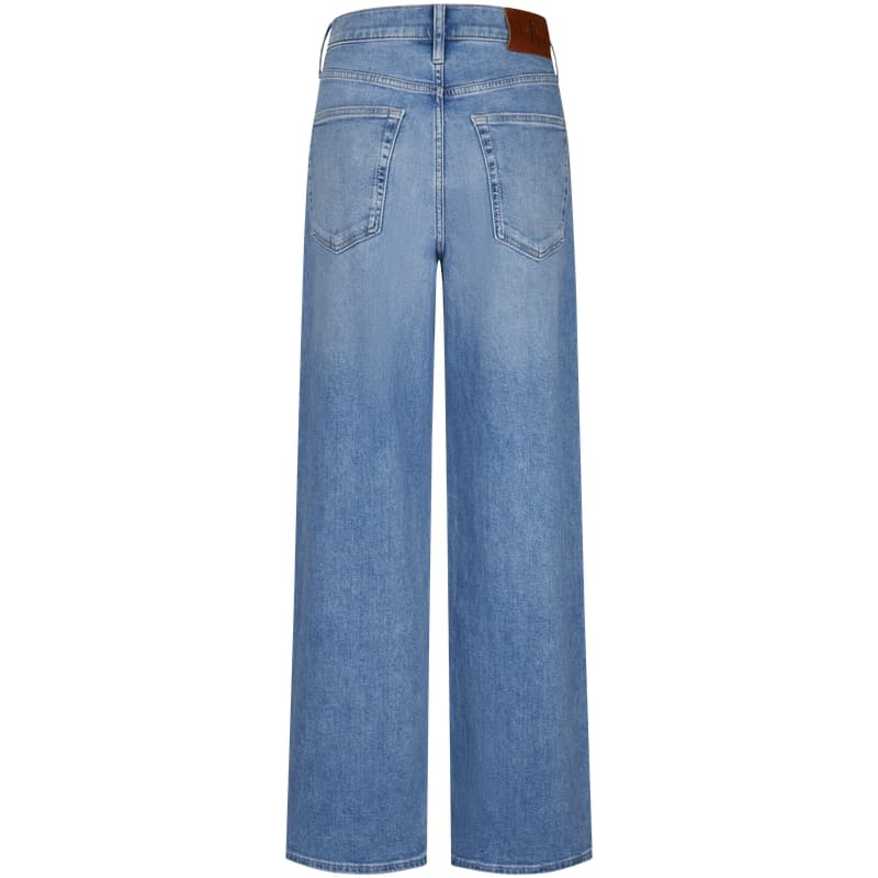 Джинсы CALVIN KLEIN R77- — фото 2