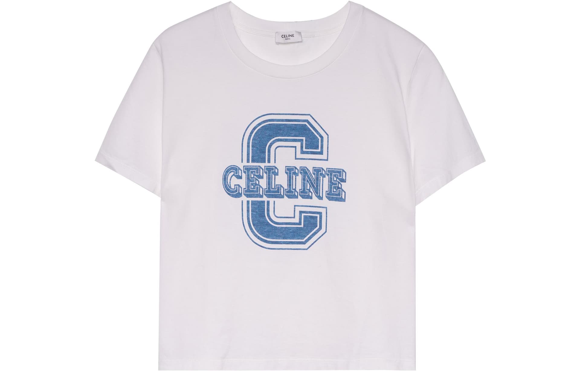 Футболка CELINE SS22 T - изображение 1