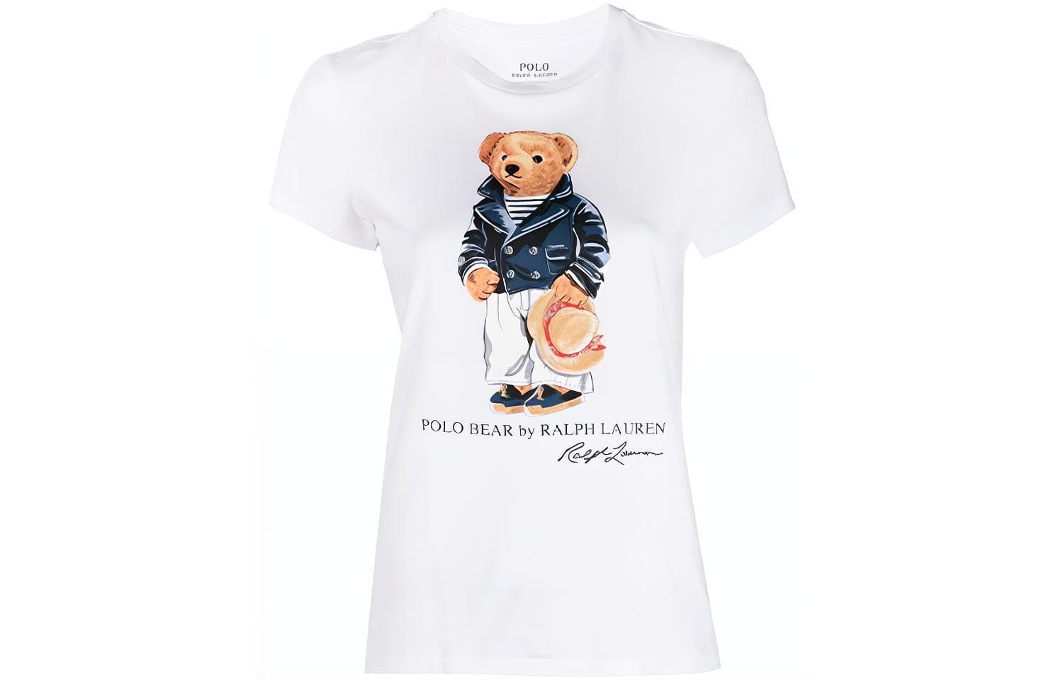 Футболка Polo Ralph Lauren T - изображение 1