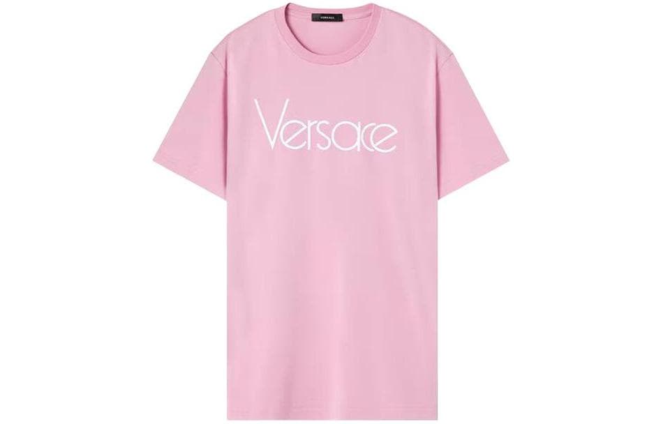 Футболка VERSACE T - изображение 1