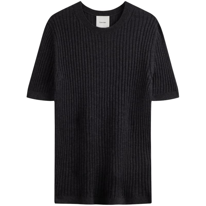 Футболка CALVIN KLEIN T - изображение 1