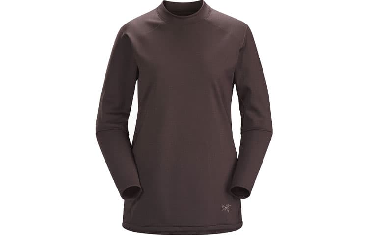 Футболка Arcteryx Motus Ar T - изображение 5